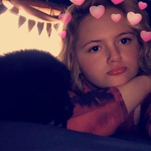 Meet your Posher, Chelsey